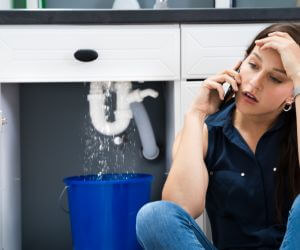 About Emergency plumbing pros San Saba, TX